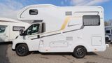Eura Mobil Activa One 570 HS Markise Automatik NAVI KAMERA - Eura Mobil Hs 570