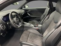 Audi TTS - Vorschau Bild 10