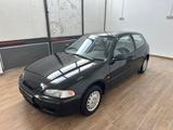 Honda Civic 1.3 Neopatentati - gebrauchte Honda Civic aus dem Jahr 1993