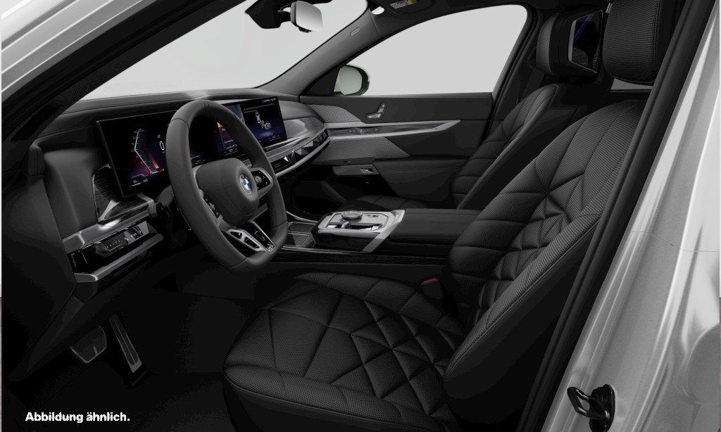 BMW 740 - Bild 4