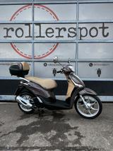 Piaggio Liberty 125 iGet  ABS Top Zust.Topcase - Offers