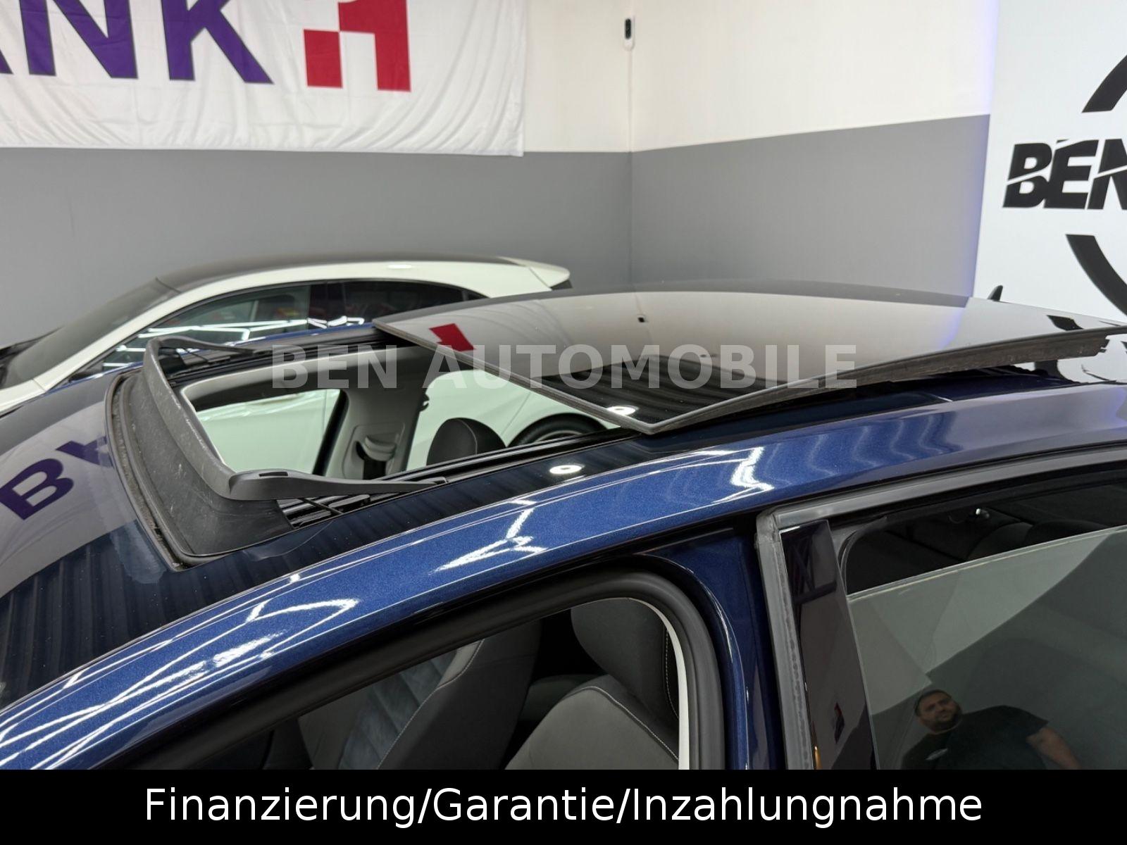 Volkswagen Golf VII Lim. 2.0 TDI Highline BMT PANO*NAVI*PDC