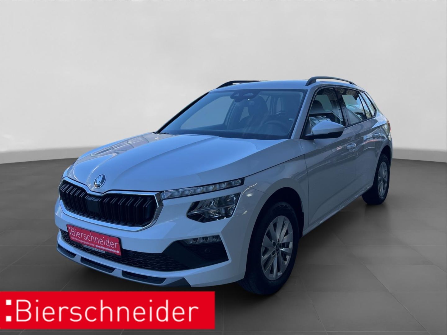 Skoda Kamiq - Bild 1