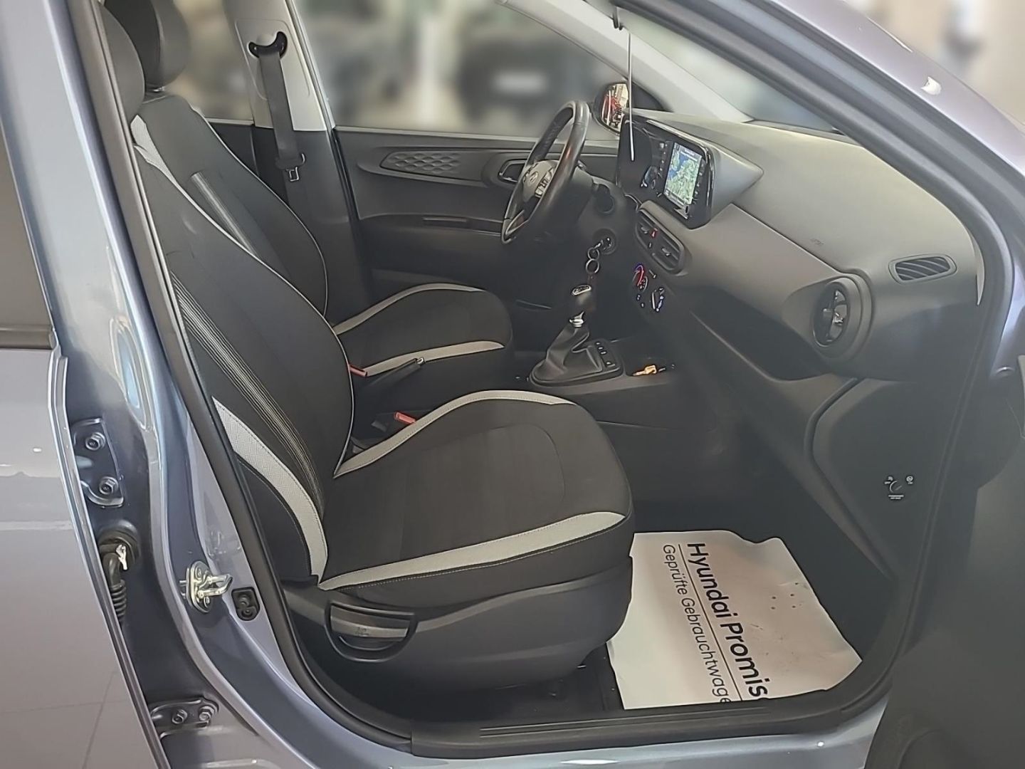 Hyundai i10 – Bild 15