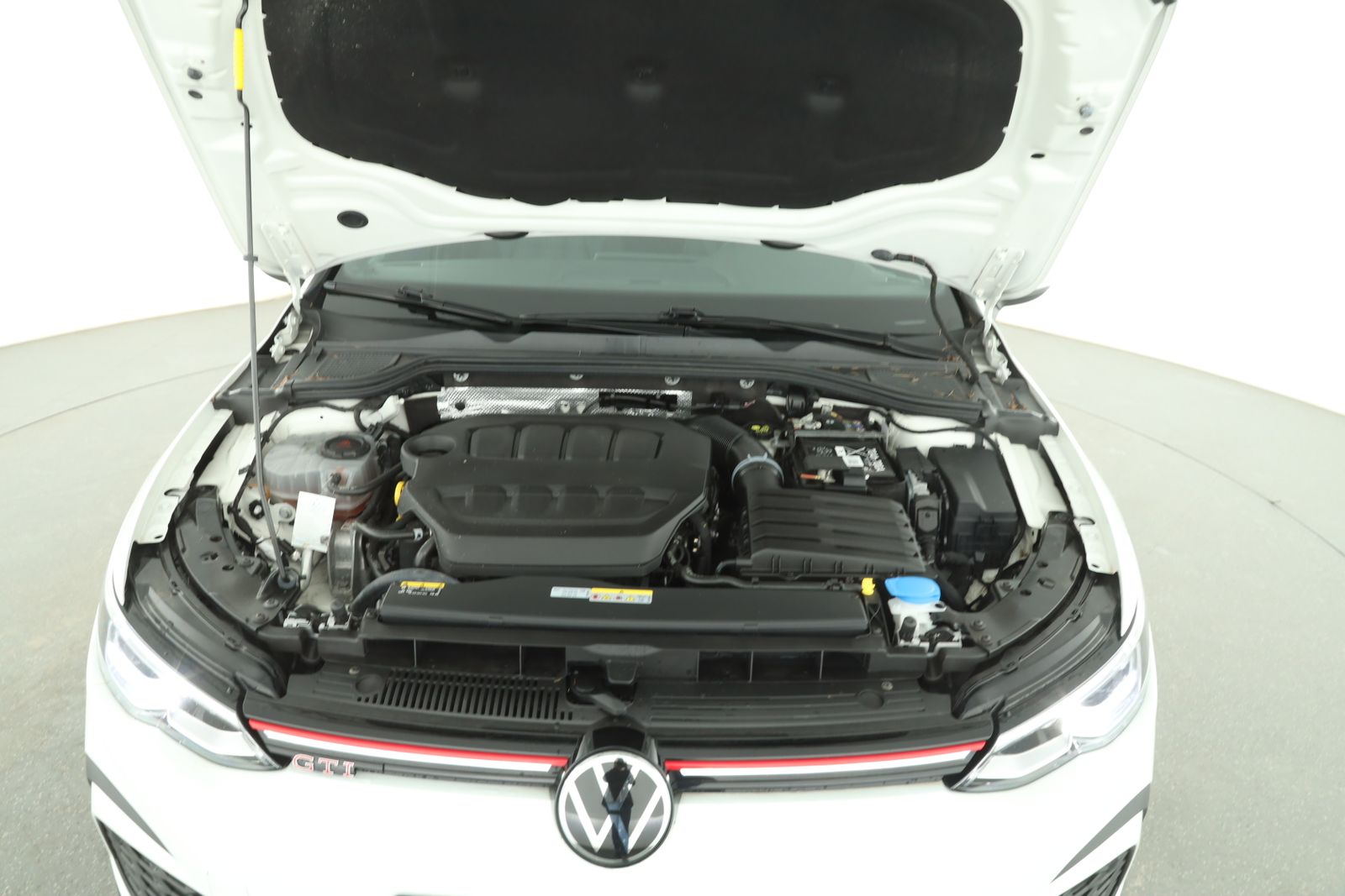 Volkswagen Golf - Bild 9