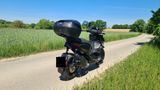 Piaggio Beverly 400 Deep Black Griffheizung Topcase - Angebote entsprechen deinen Suchkriterien