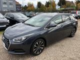 Hyundai i40 2.0 Kbi/Navi/Kamera/el.Heckkl/PDC/Temp/Pano! - Hyundai i40 mit Benzin-Antrieb