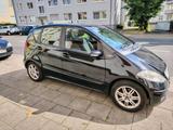 Mercedes-Benz Mercedes A-Klasse A170 Benzin 116 PS TÜV 0... - Mercedes-Benz A 170 in Essen