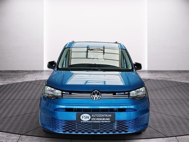 Fahrzeugabbildung Volkswagen Caddy Maxi 1.5 TSI DSG Goal 7-SITZER ACC SHZ NAV