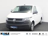 Volkswagen T6.1 Transporter Kasten AHK PDC Kamera