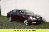Skoda Octavia 1.6 TDI Family  Klimat/Pdc/Shz/1Hand/Alu - Skoda Octavia aus 2012 mit Diesel-Antrieb: Limousine