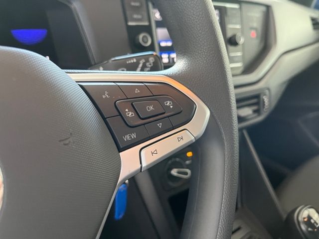 Fahrzeugabbildung Volkswagen Taigo 1.0 TSI OPF LED KLIMA PDC SHZG GZJR