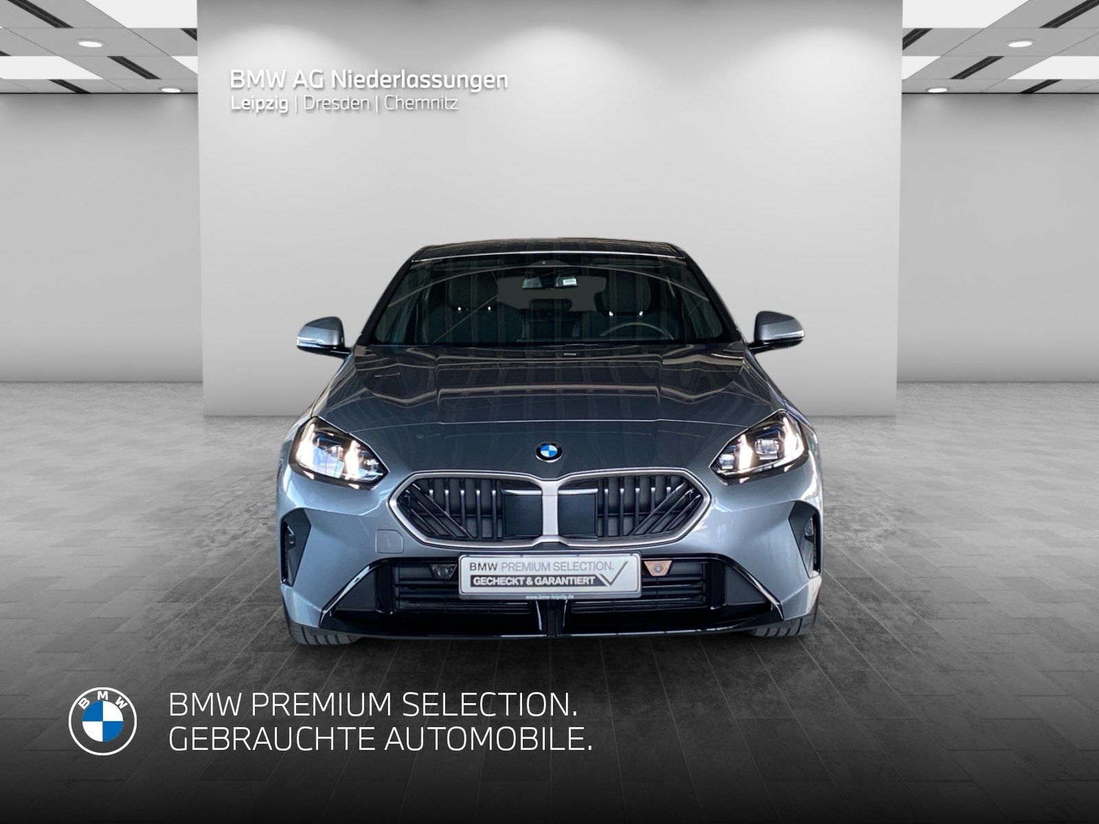 BMW 120 - Bild 6