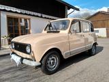 Renault R 4 - Renault aus 1992