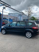 Ford S Max 2.0 Diesel - Ford S-Max