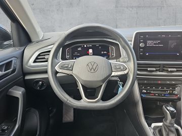 Volkswagen T-Roc - 10
