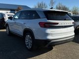 Skoda Kodiaq Selection DSG+AHK+NAVI+19'' ALU+ACC+KA... - Skoda Kodiaq Tageszulassungen