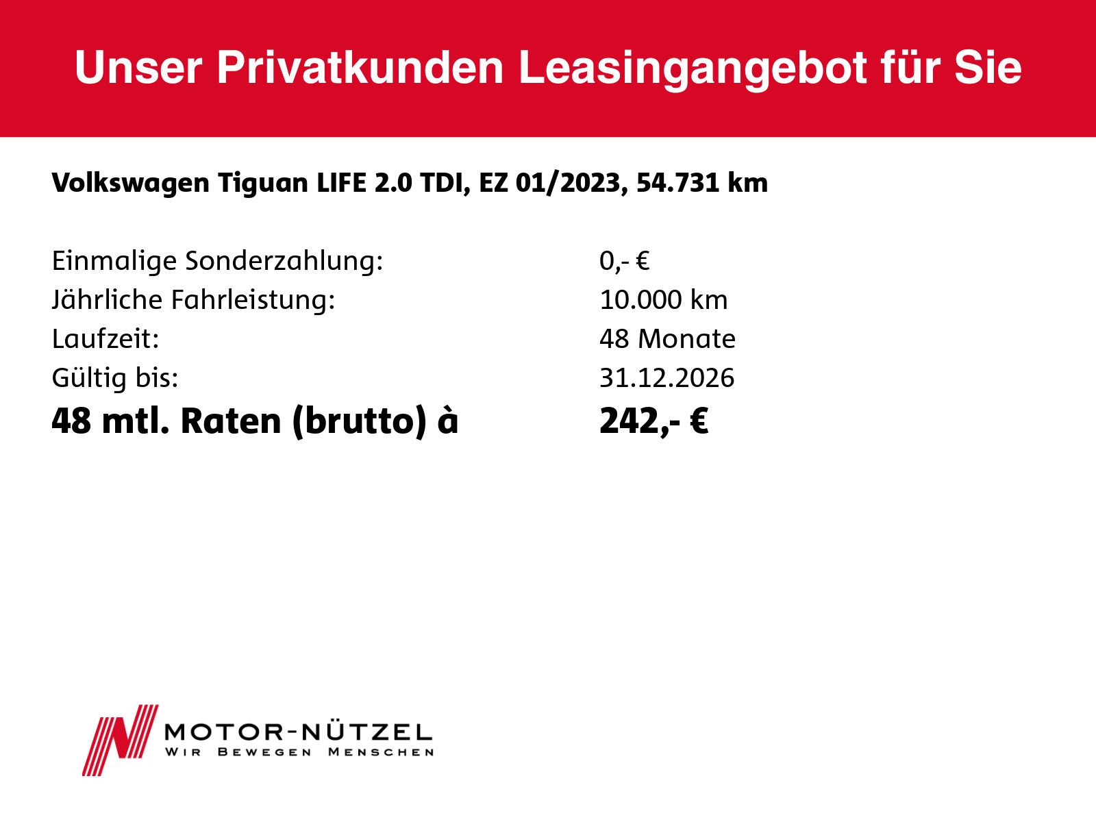 Volkswagen Tiguan - Bild 22