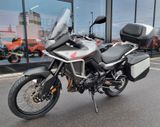 Honda XL750 Transalp viel Zubehör - Offers matching your search criteria