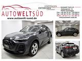 Audi Q5 Sportback TDI q S Line Sport TechPlus 2xDispl - Audi Q5 Tageszulassungen mit Diesel-Antrieb
