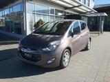 Hyundai iX 20 1.6 KAT STYLE AUTOMATIK+KLIMA+SITZHEIZ+LED - Hyundai ix20 Gebrauchtwagen