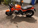 Moto Guzzi Griso 1100 - MOTO GUZZI GRISO 1100