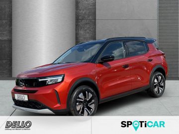 Opel Frontera Electric GS Tech-Paket Navi Sitz-/Lenkr