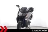 BMW C 650 GT - Sitz- und Griffheizung, Topcase - BENZIN ROLLER