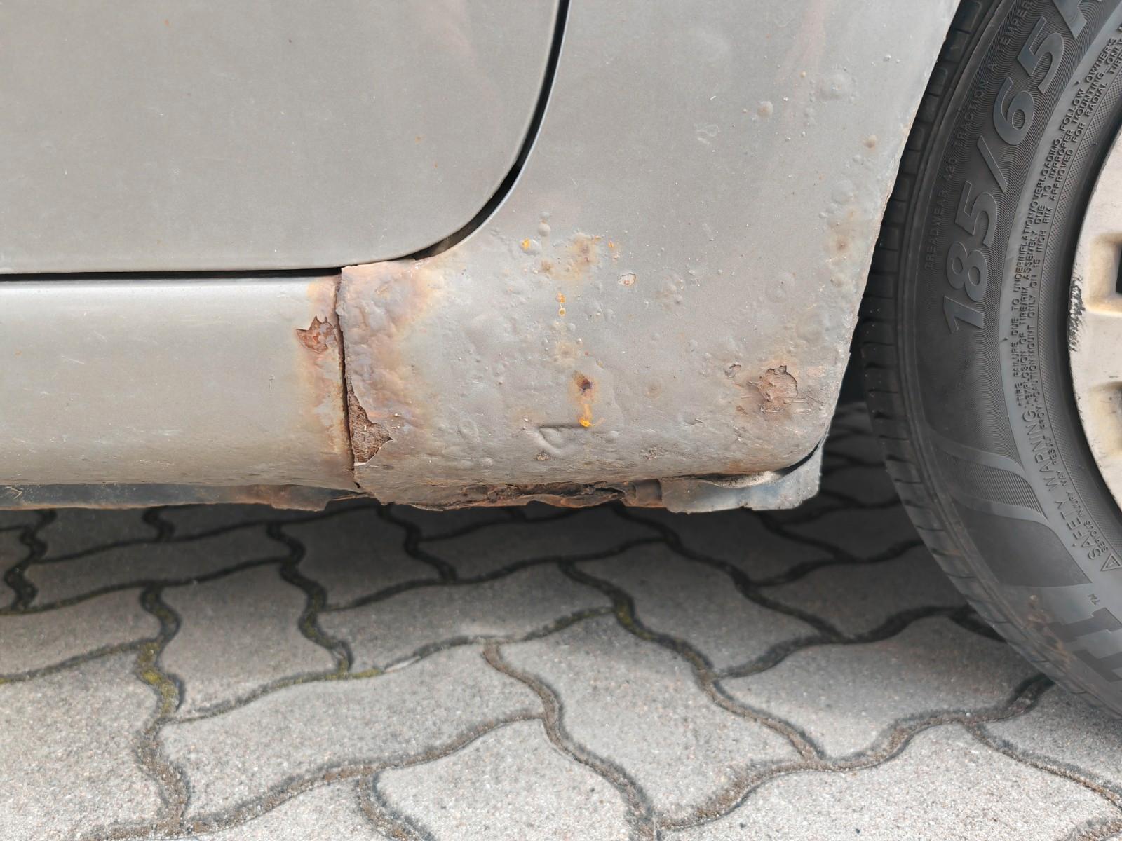 Citroën Xsara Picasso
