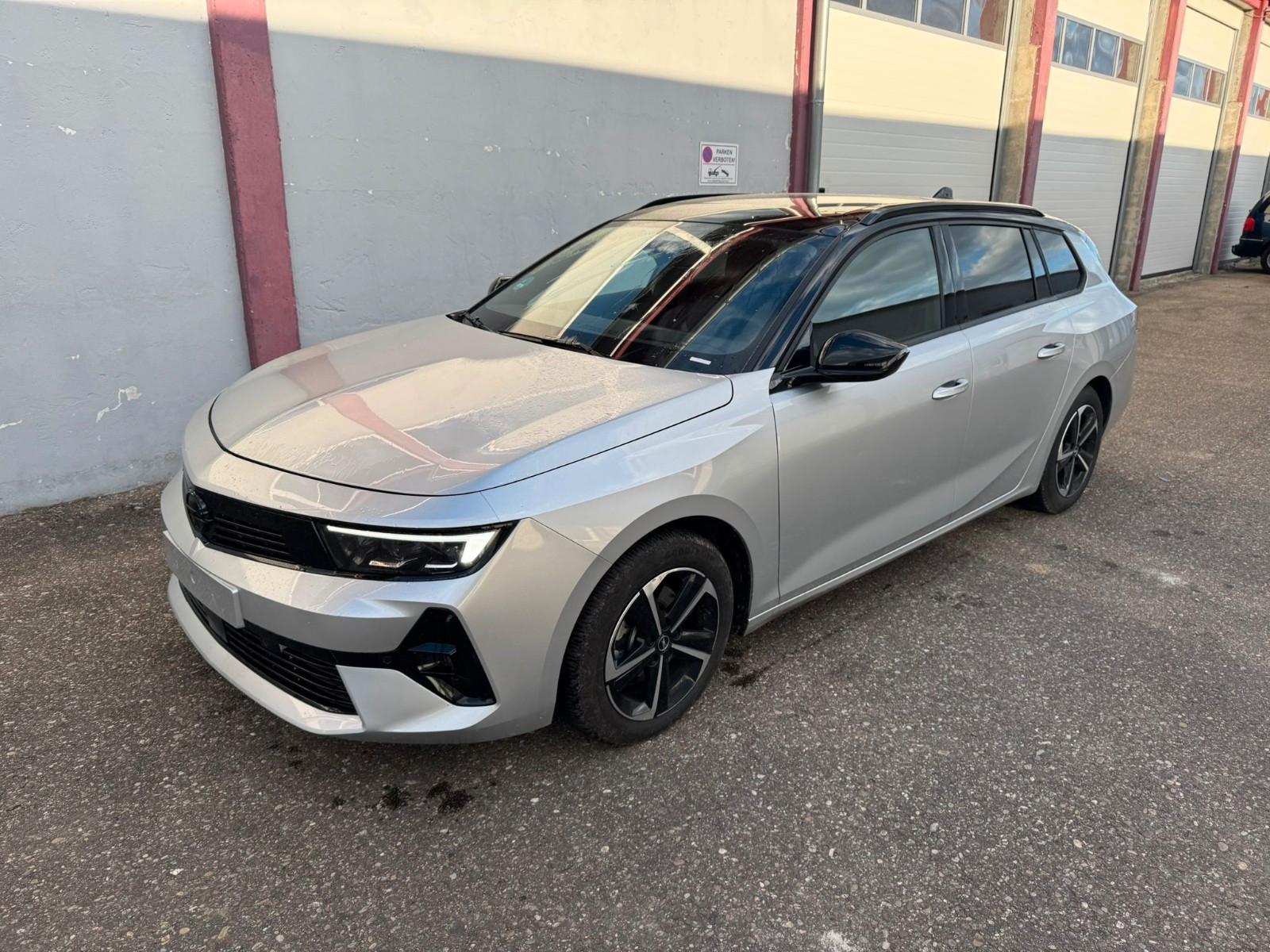 Opel Astra L Sports Tourer GS *FULL DRIVE*