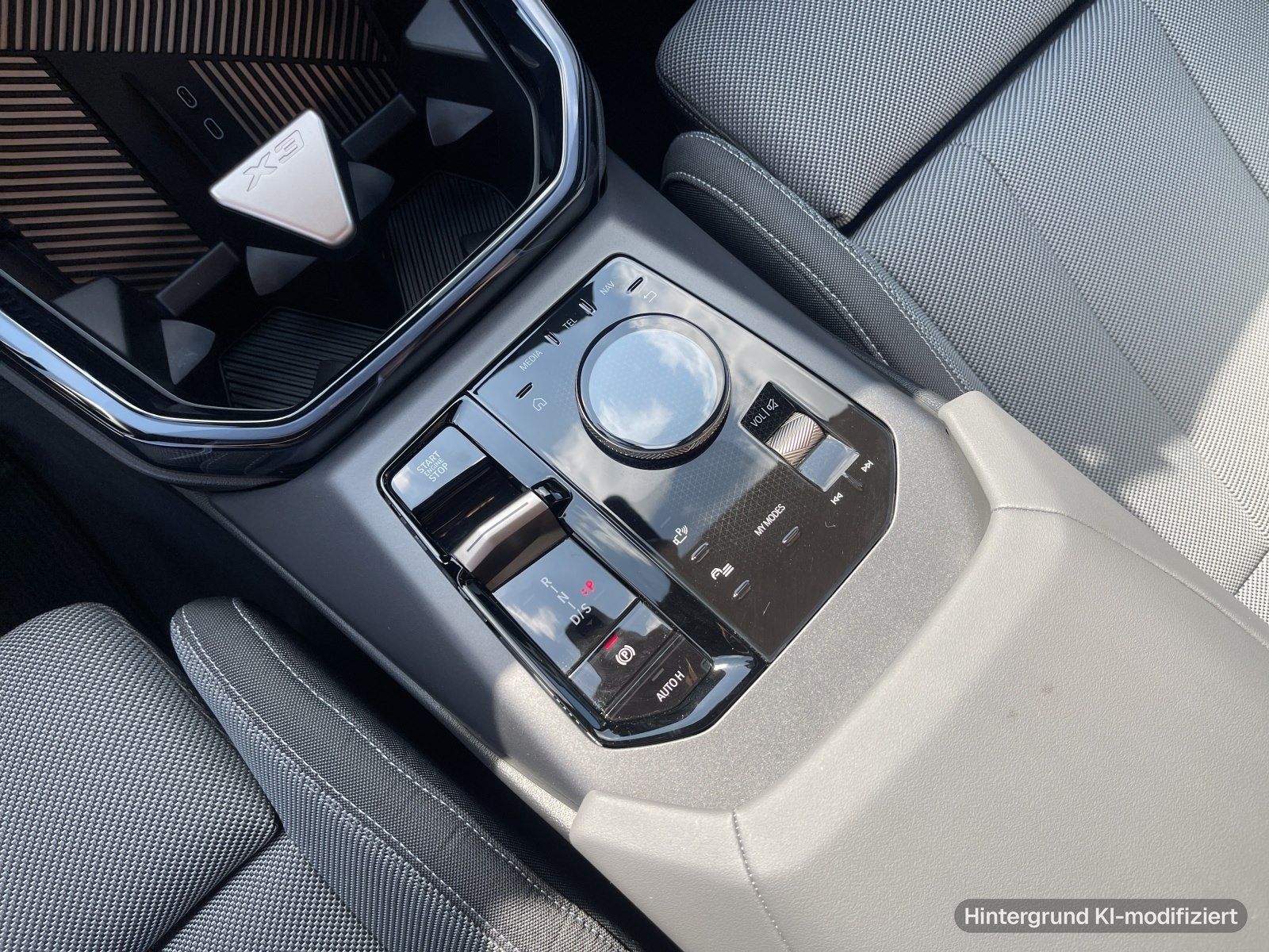 BMW X3 - Bild 13