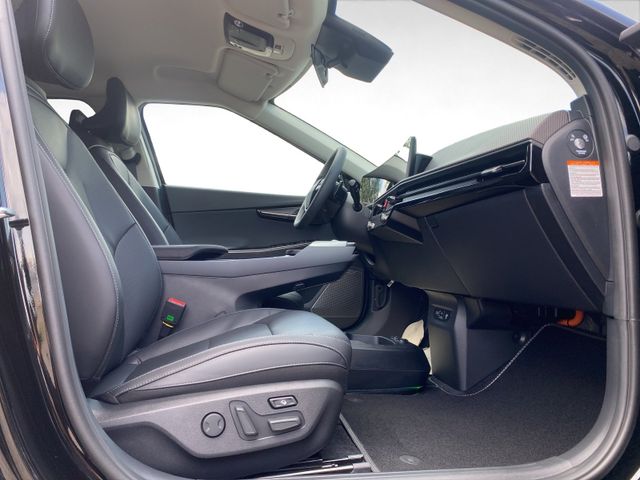 Kia EV6 Elektro Earth 360+HUD+Kam.+KeyLess+Navi+SHZ