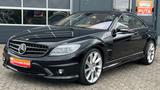 Mercedes-Benz CL 63 AMG CL Coupe CL 63 AMG - gebrauchte Mercedes-Benz CL 63 AMG aus dem Jahr 2008