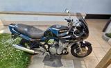 Suzuki GSF 600 S