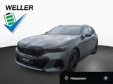 BMW i5 eDrive40 Touring M Sport PRO IcGlow Pano AHK - BMW mit Elektro-Antrieb: Kombi