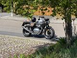 Royal Enfield Continental GT - Offers