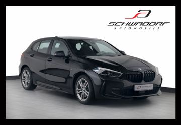 BMW 118d Aut. M Sport Shadow