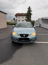 Seat Ibiza 1.4 16V Style 6J TüV 05.2028  - Seat Ibiza: Limousine, 6j