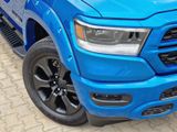 Dodge RAM 1500 5.7 4x4 Bighorn Longbed Kamera AHK Navi - Dodge RAM: Long