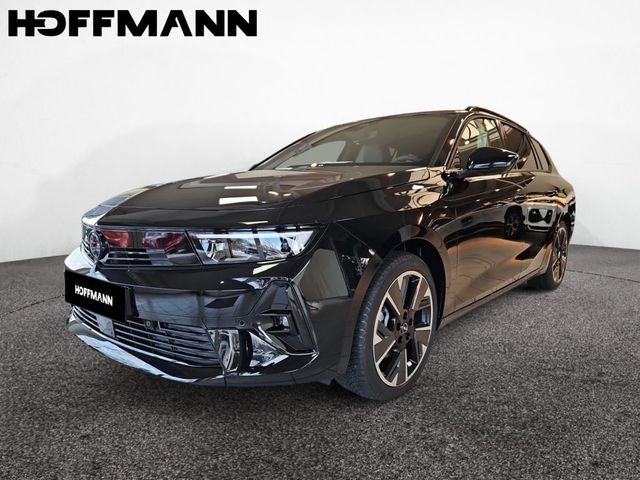 Opel Astra Sports Tourer Electric GS