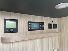 Sun Living A 60 SP *ganze Familie auf 5,99 m"