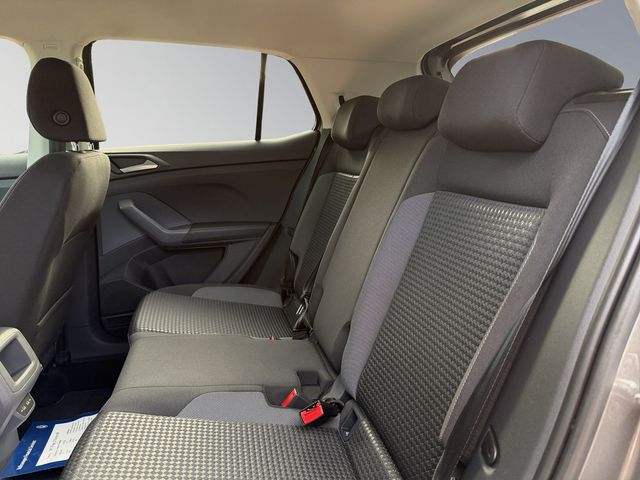 T-Cross 1.0 TSI Active