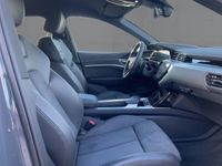 Audi Q8 e-tron - Vorschau Bild 12