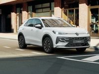 Volkswagen T-Roc - Vorschau Bild 2