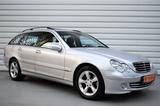 Mercedes-Benz C 200 T Avantgarde Automatik+SHZ+Schiebedach - gebrauchte Mercedes-Benz C-Klasse aus dem Jahr 2005