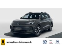 Volkswagen Tiguan - Vorschau Bild 1