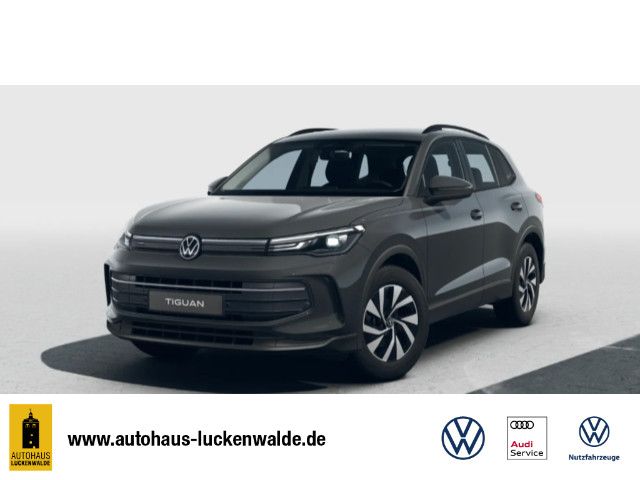 Vorschaubild: VW Tiguan 1.5 eTSI Life DSG *AHK*ACC*R-CAM*LED*SHZ* (Fahrzeug-Nr. HX4495)