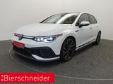 Volkswagen Golf GTI 8 2.0 DSG Clubsport IQ-LIGHT DIGITAL PR - Volkswagen Golf: 8