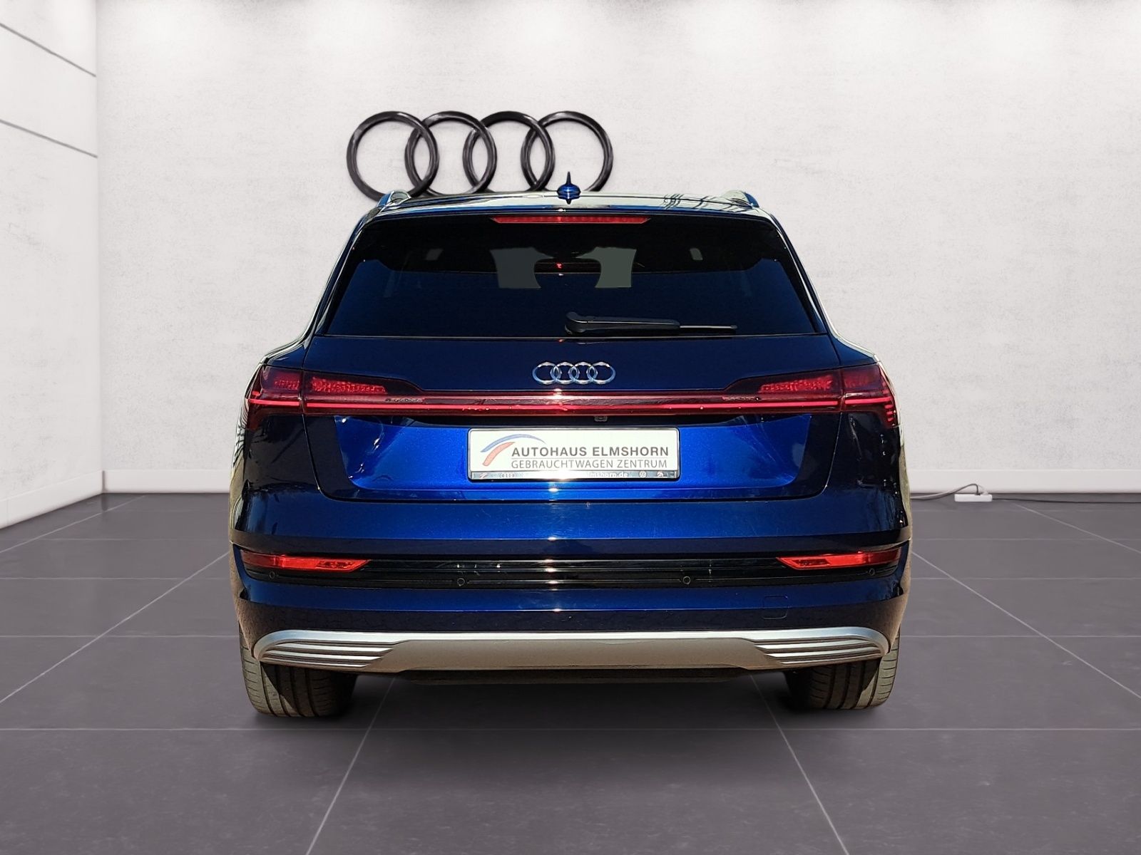 Audi e-tron - Bild 9