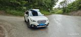 Subaru Generalüberholt / Verstärkter Motorblock / Voll - gebrauchte Subaru Outback aus dem Jahr 2017